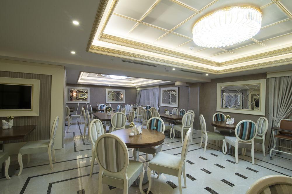 Halifaks Otel 4*