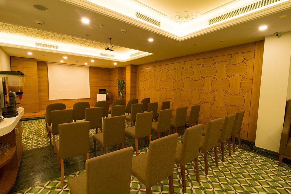 Hotel Cumbali Plaza Istanbul