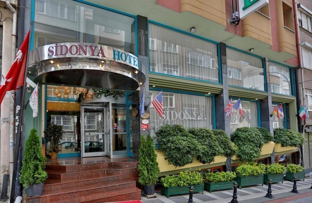 Hotel Sidonya