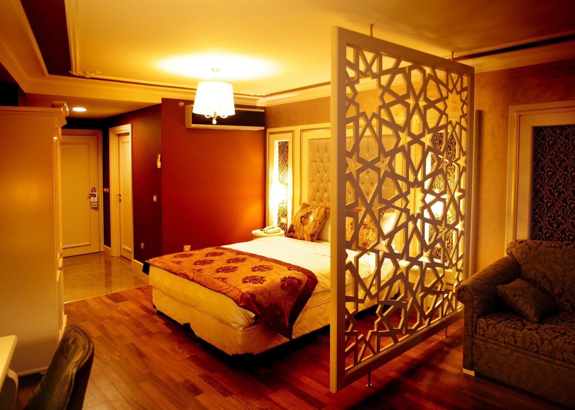 My Roomi Hotel Istanbul