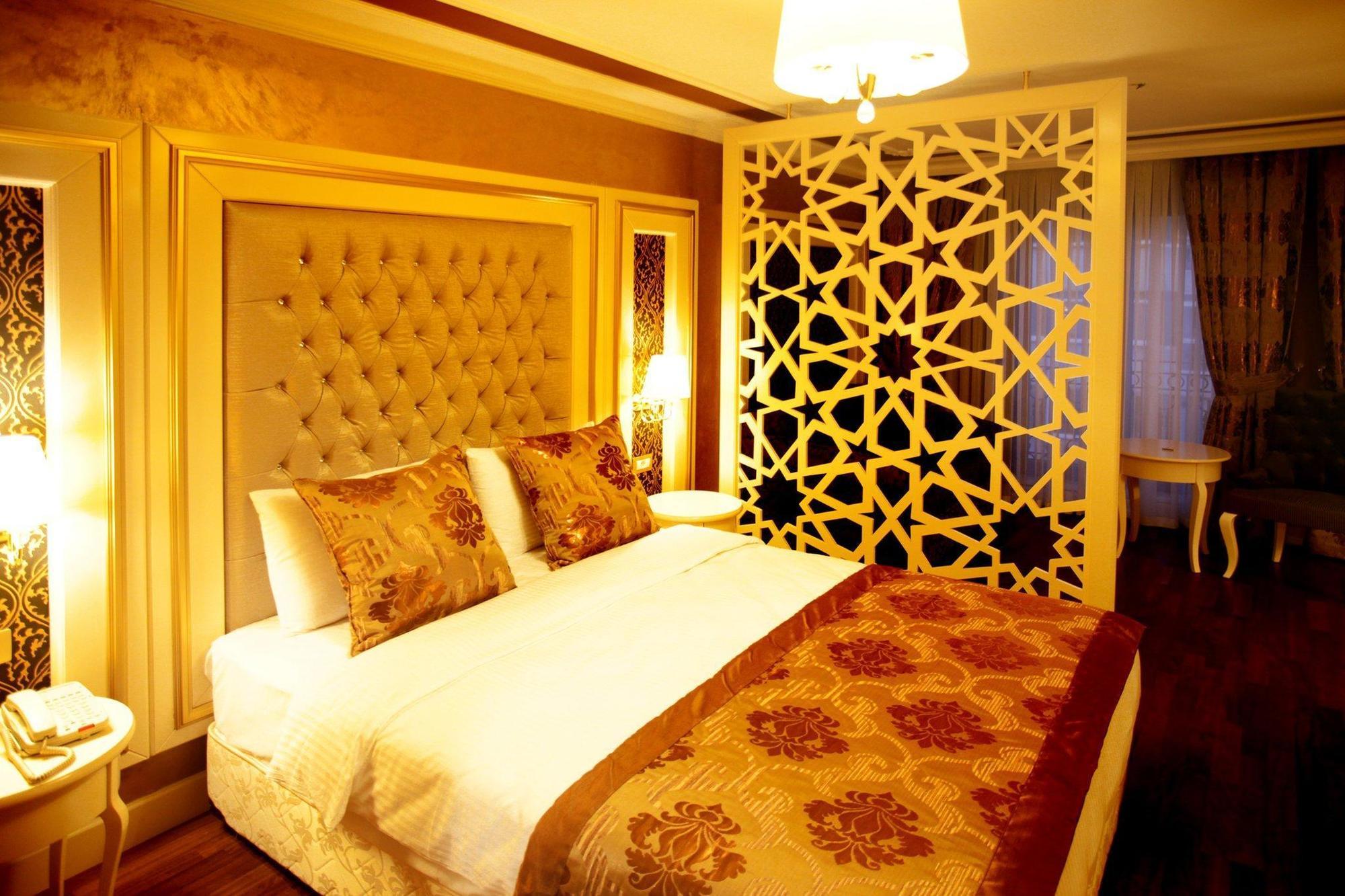 My Roomi Istanbul