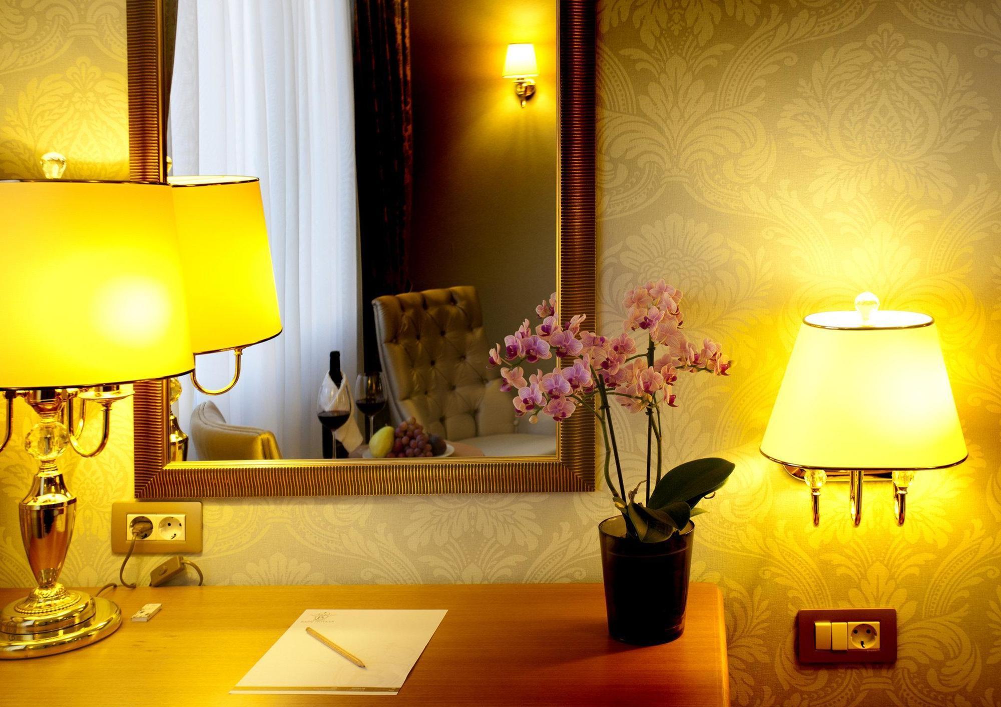 Hotel My Roomi 4*
