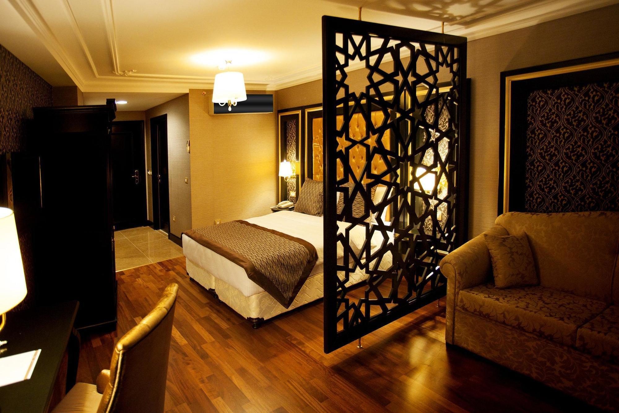 My Roomi 4*