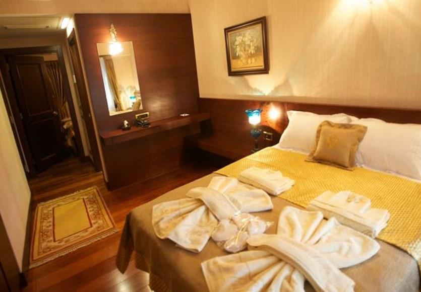 Hotel Burckin 4*
