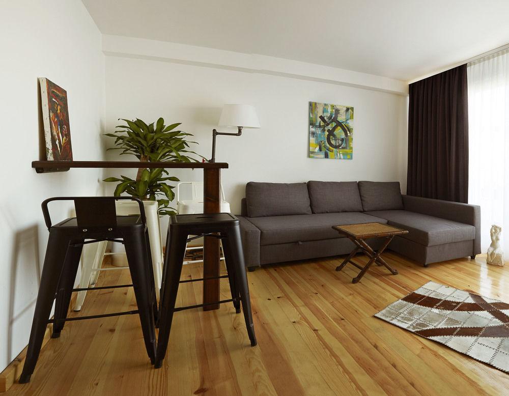 Aparthotel Historic Galata 3*