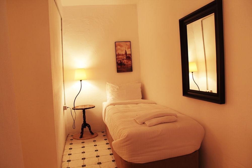Aparthotel Historic Galata