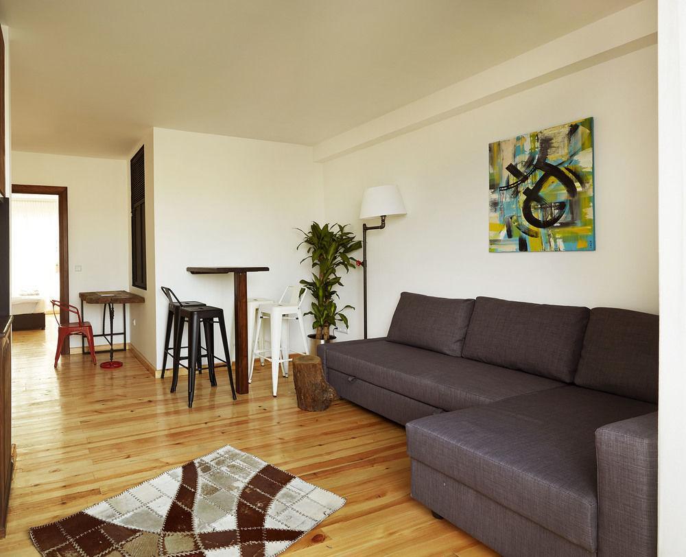Aparthotel Historic Galata Istambul