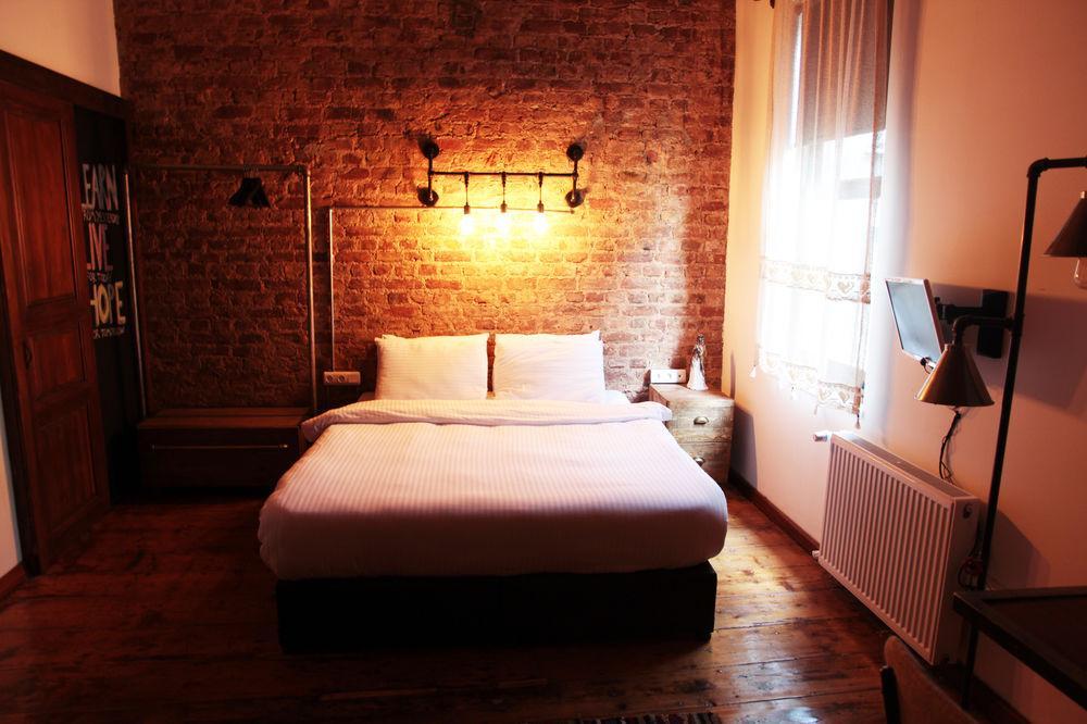 Historic Galata Istambul