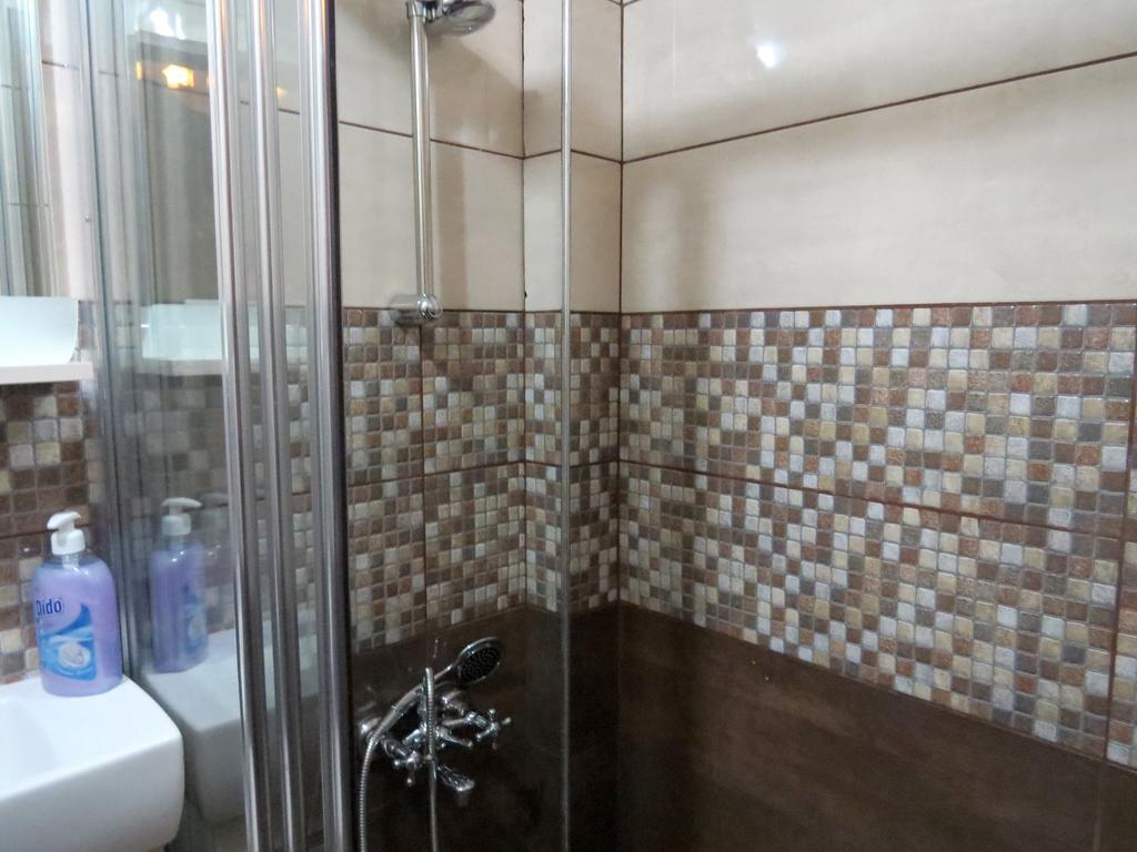Istanberry - Pera Aparthotel Istanbul