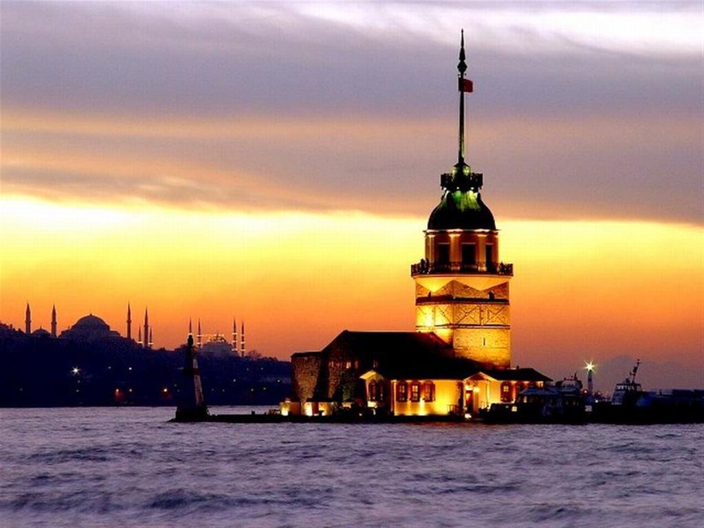 Apartment Taksim Apart Harbiye *
