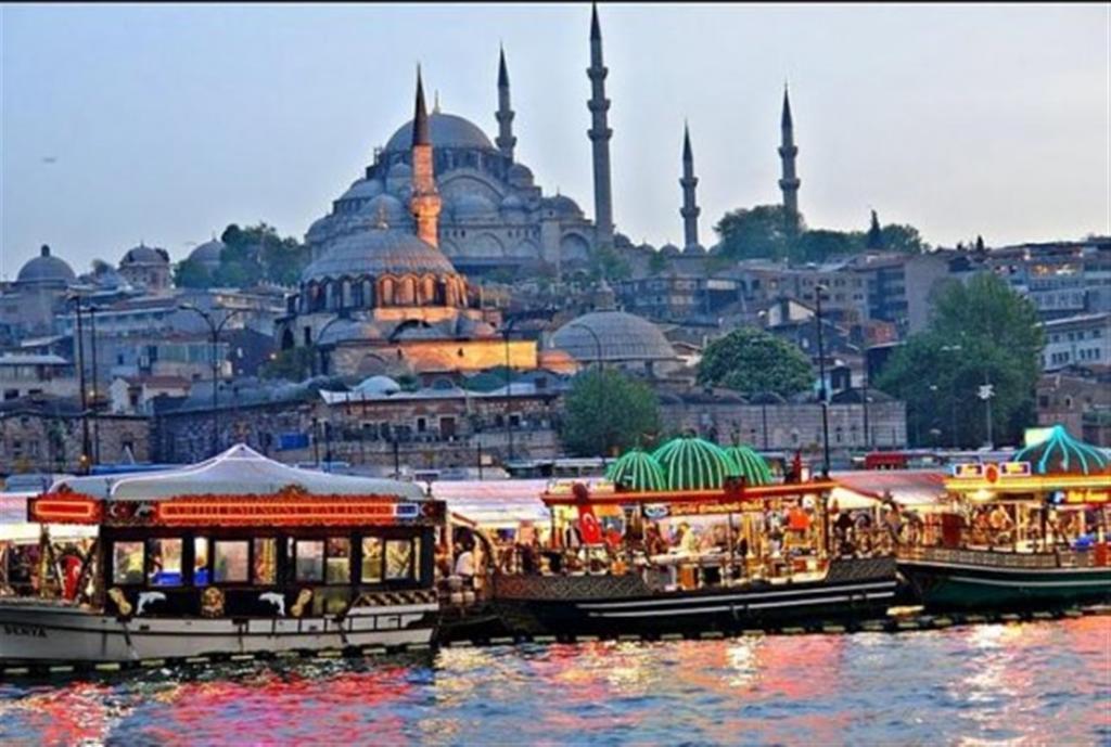 Taksim Apart Harbiye