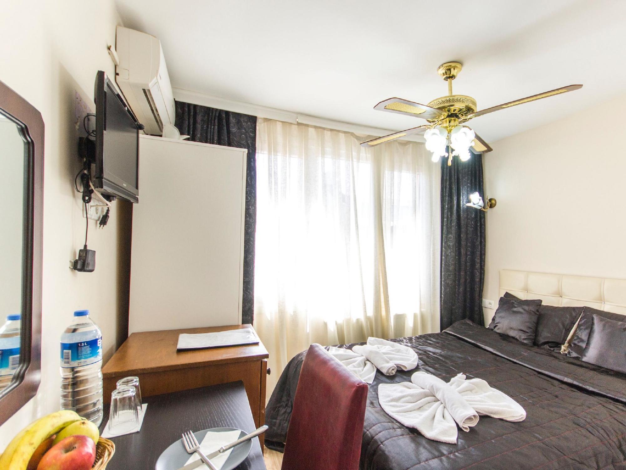 Hotel Ali Baba Suite 3*
