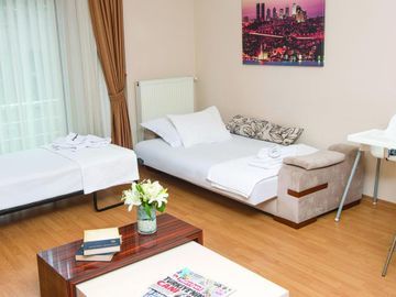Blueway 3* Istanbul