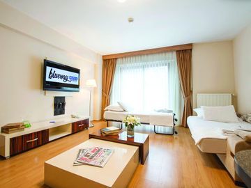 Hotel Blueway