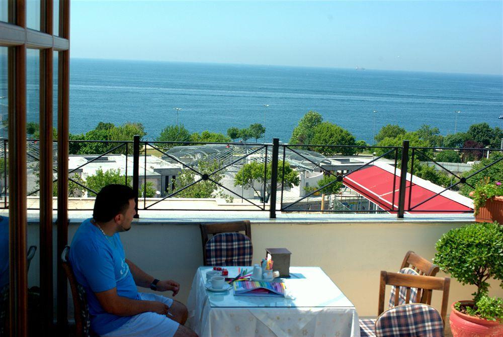 Deniz İstanbul
