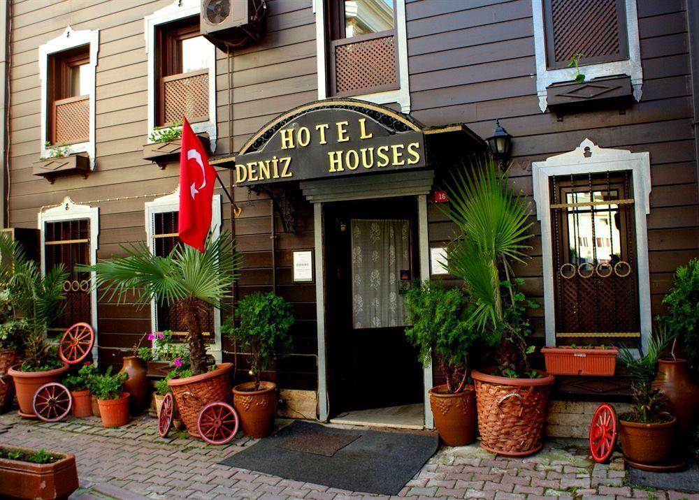 Deniz Otel