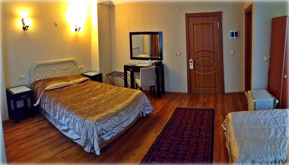 Hotel Deniz Istanbul