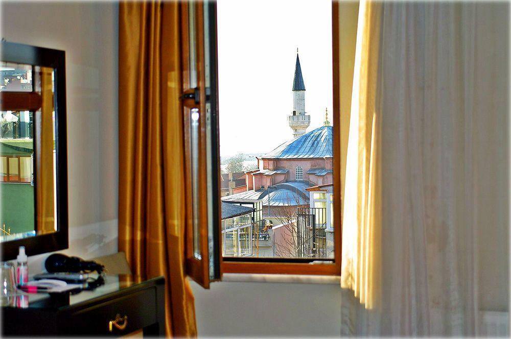 Hotel Deniz
