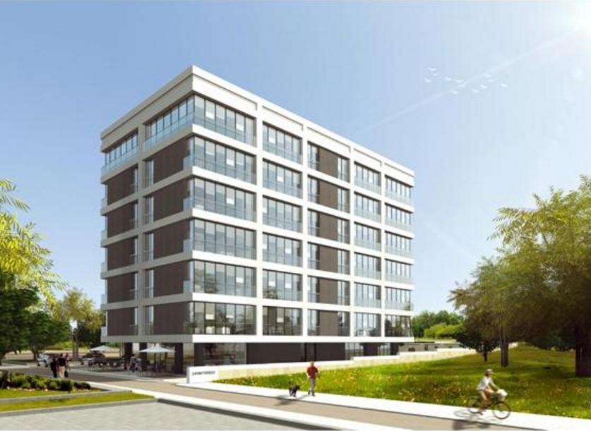 Apartment Gayrettepe 53