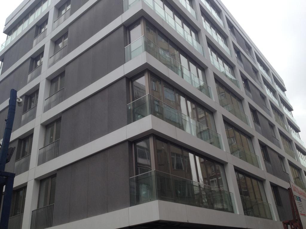 Gayrettepe 53 Apartment Istanbul