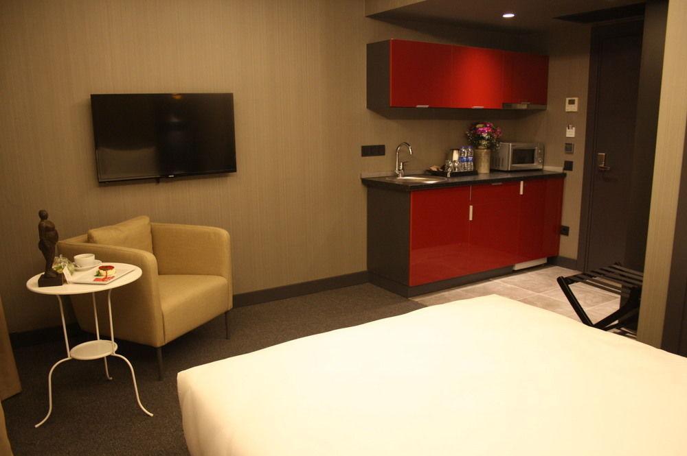Hotel Cityloft 24 3*