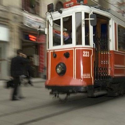 Hotel Hotel Residence Istanbul