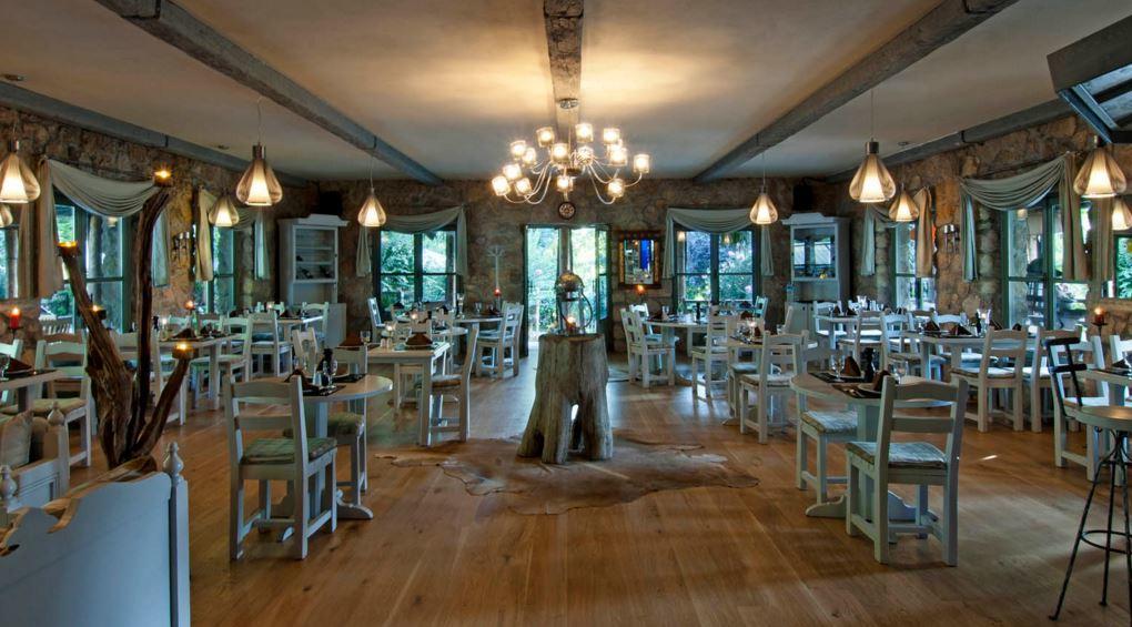 Villagepark Resort-spa Hotel