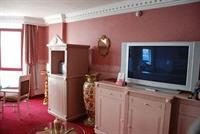 Hotel Sozbir Royal Istanbul