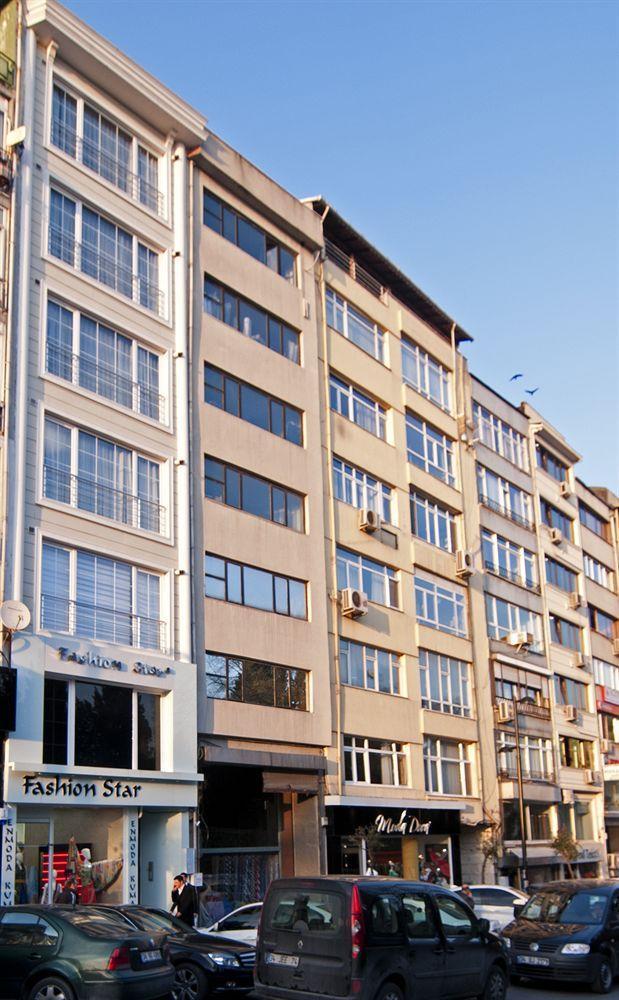 Nupelda Suites Aparthotel *