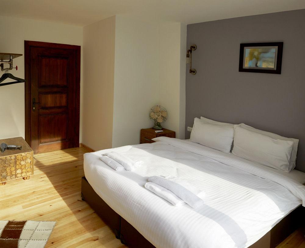 Historic Galata Aparthotel 3*