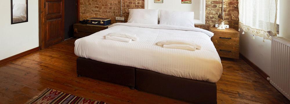 Aparthotel Historic Galata