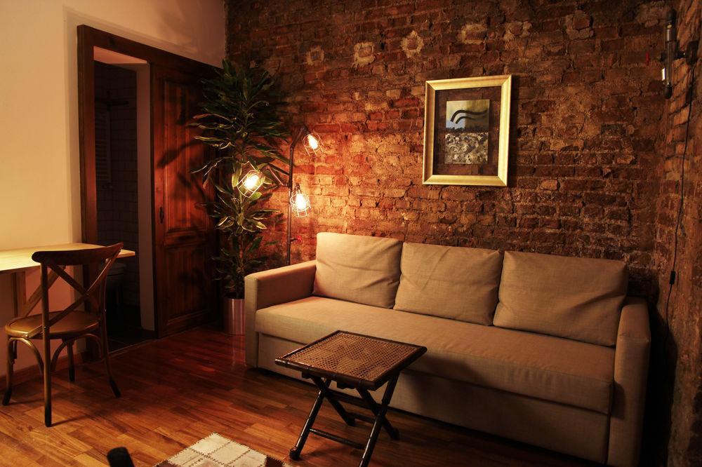 Historic Galata Aparthotel Istambul