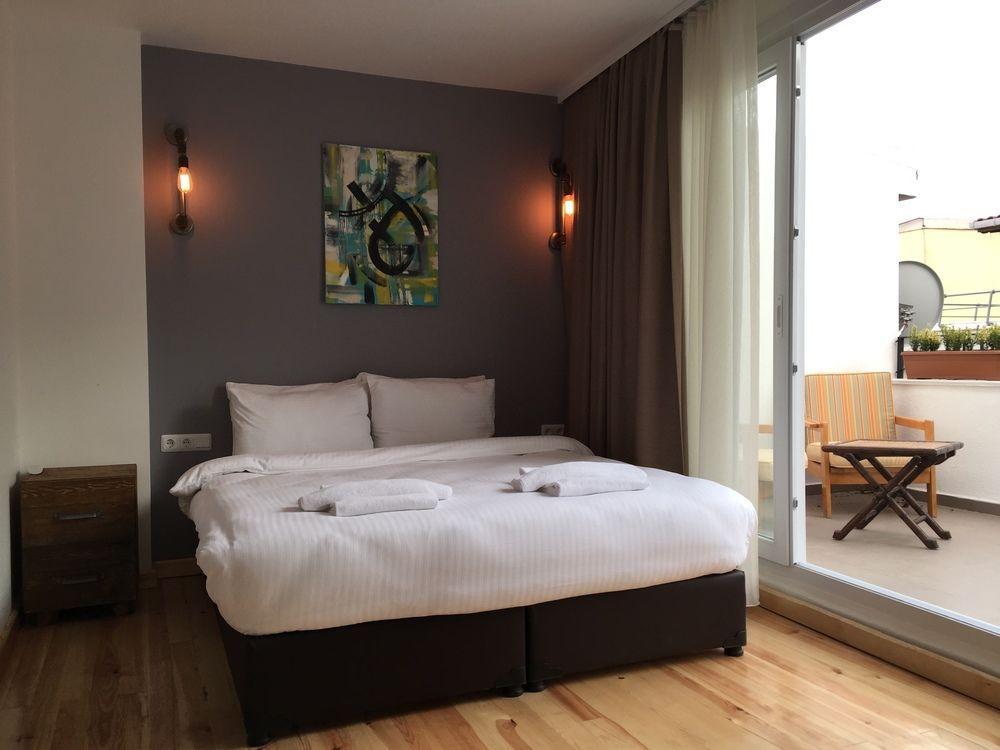 Historic Galata Aparthotel