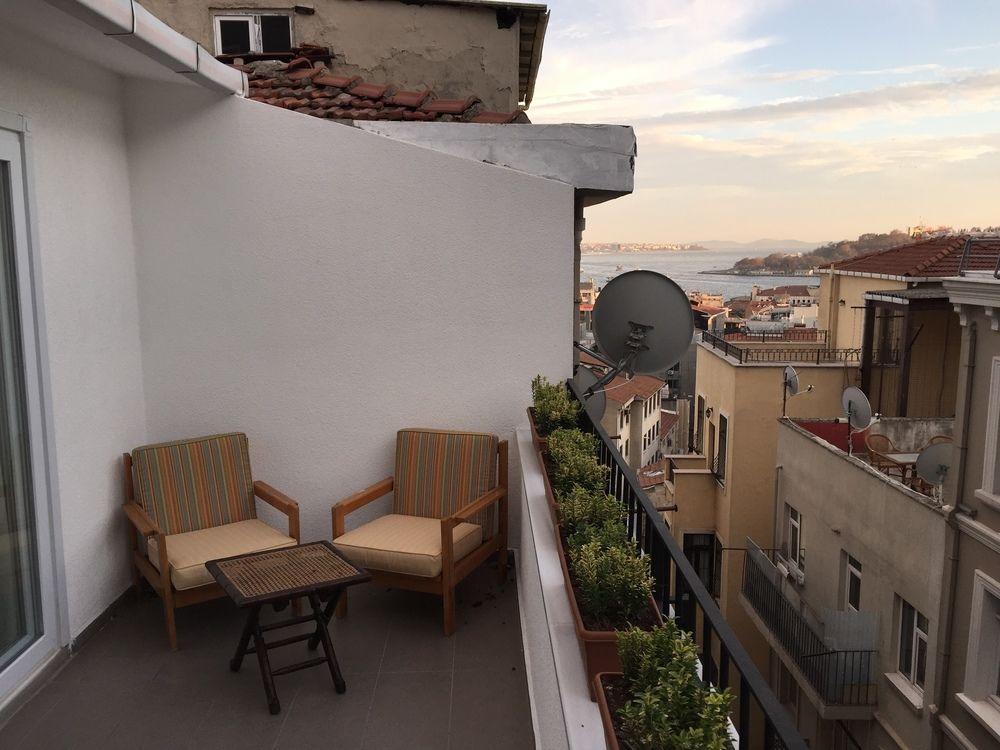 Historic Galata 3*