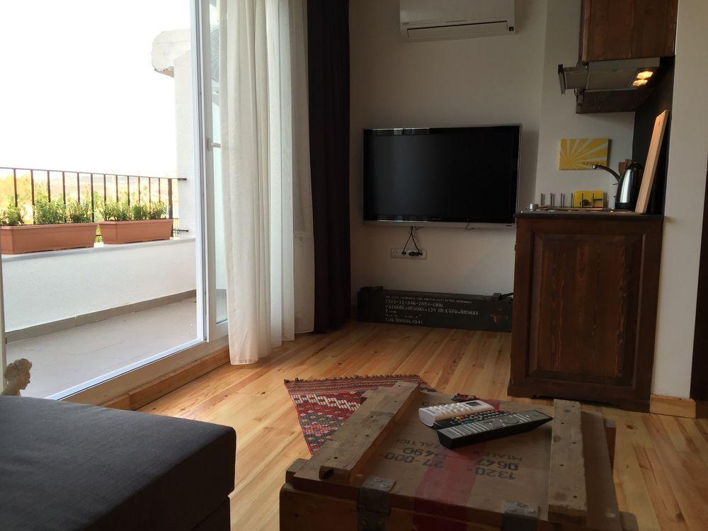 Historic Galata Aparthotel Istambul