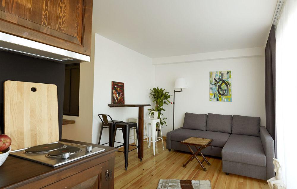 Historic Galata 3*