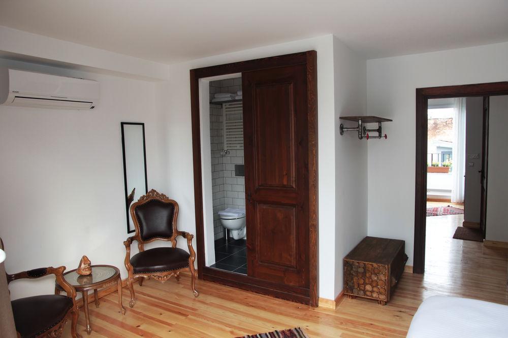 Aparthotel Historic Galata Istambul