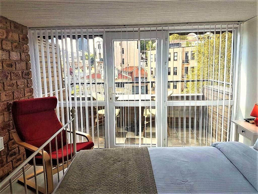 Cozy Flats Studio Apartment