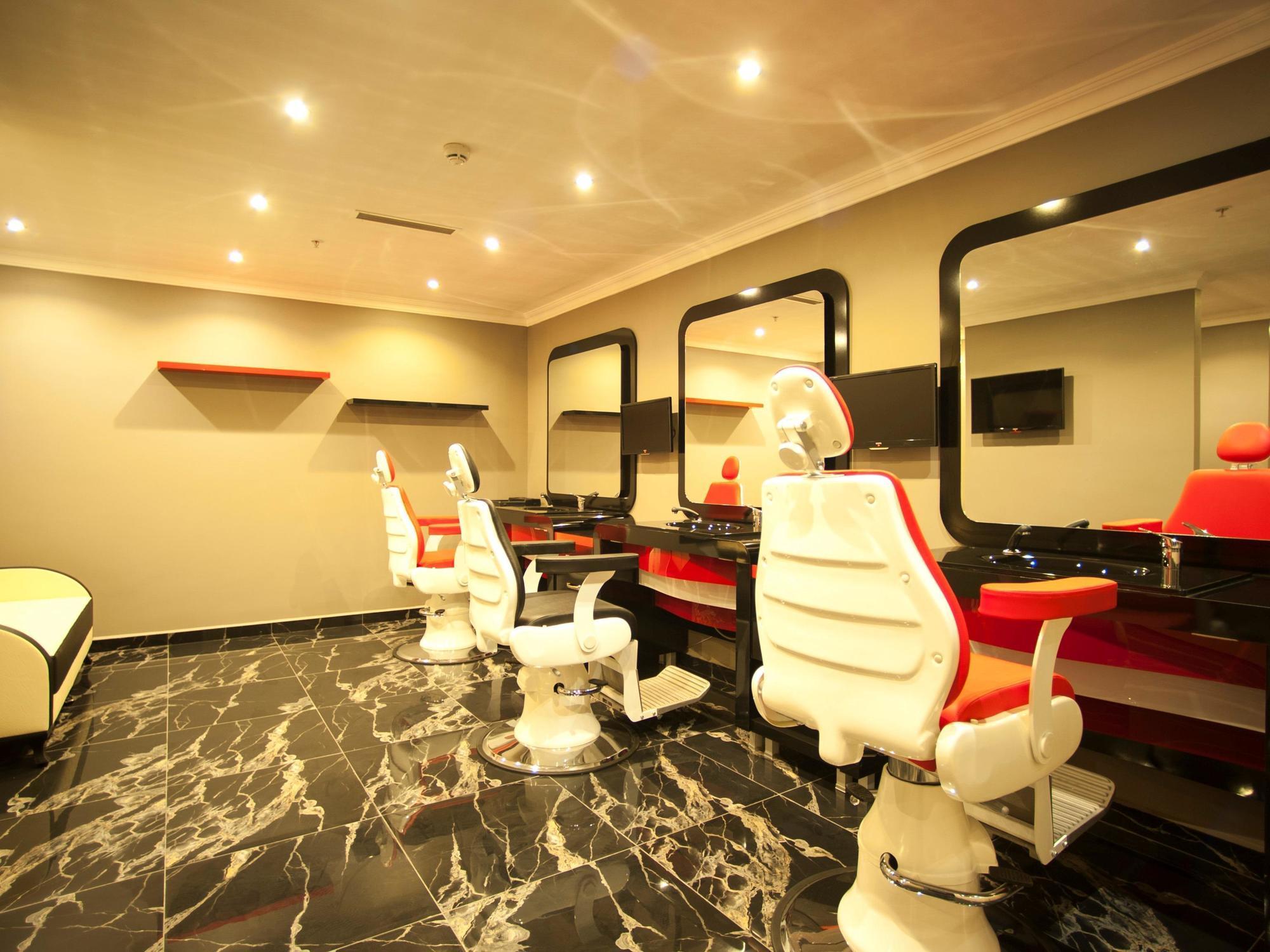 Boris Beylikduezue Hotel Istanbul