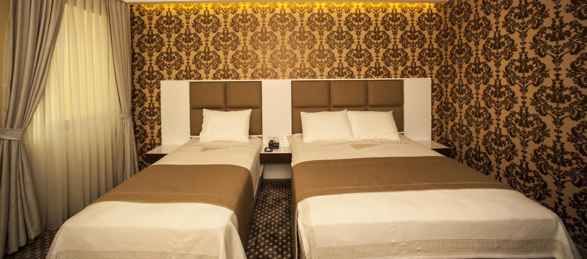 Hotel Boris Beylikduezue