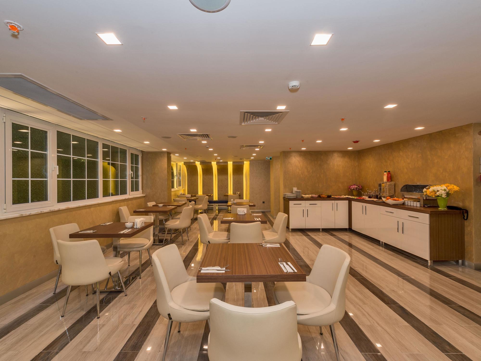 Inntel Istanbul
