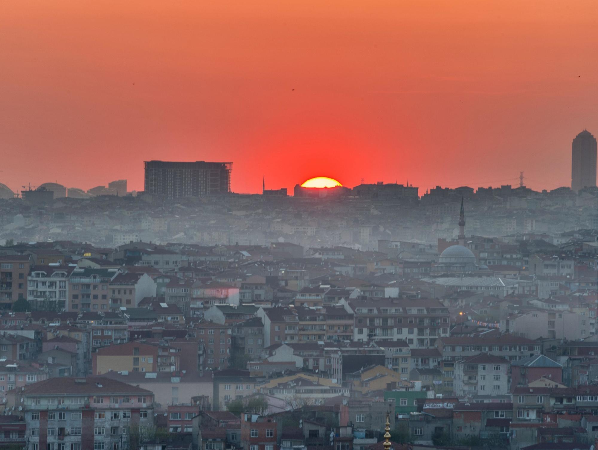 Inntel 4* Istanbul