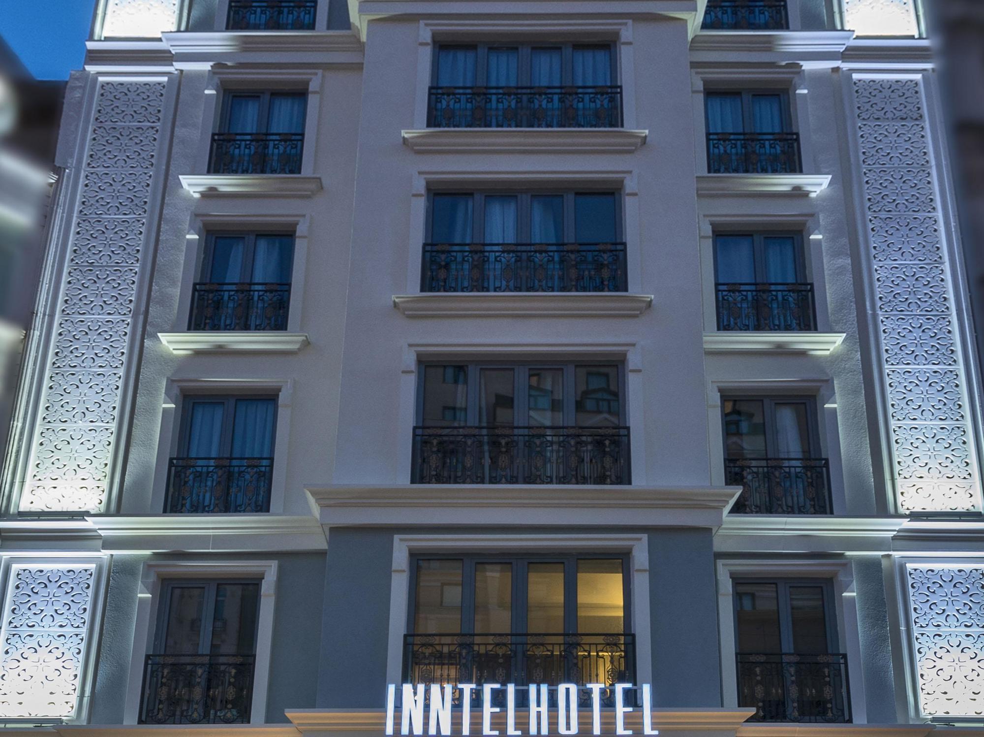 Inntel 4*