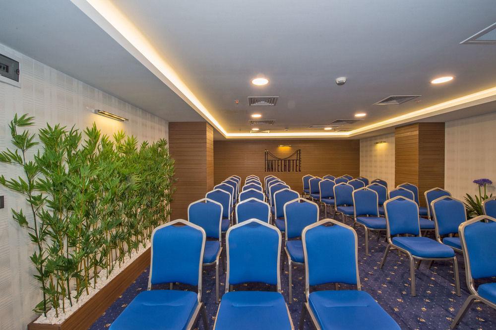 Hotel Inntel