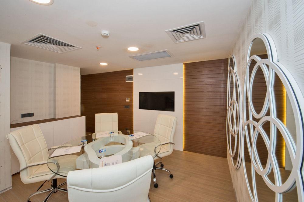 Inntel Hotel 4*
