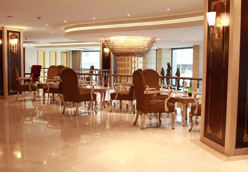 Mosaic Old -special Category 4* Istanbul