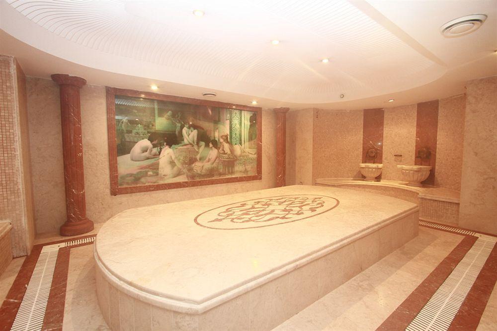 Hotel Mosaic Old -special Category