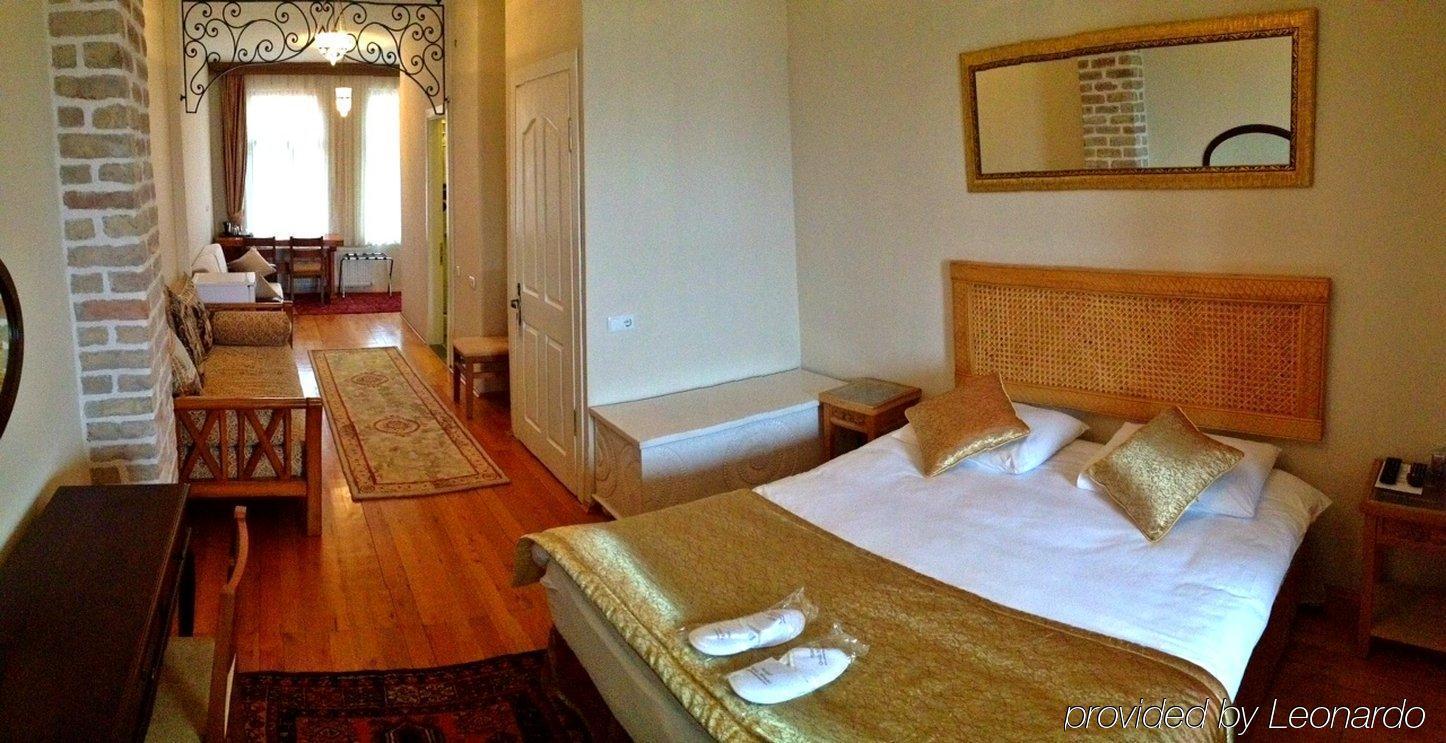 Deniz Otel 3*