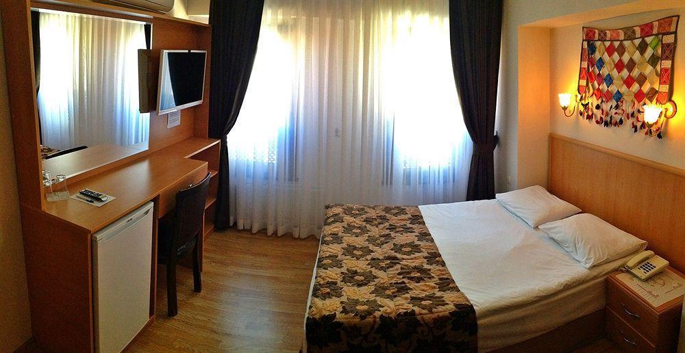 Deniz 3* Istanbul