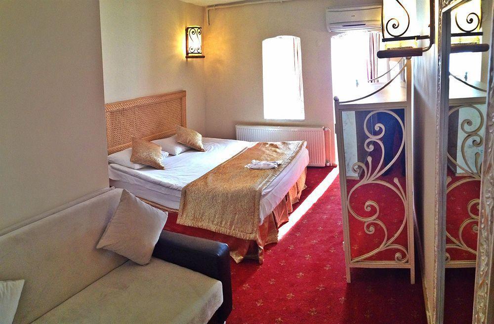Deniz Otel 3*